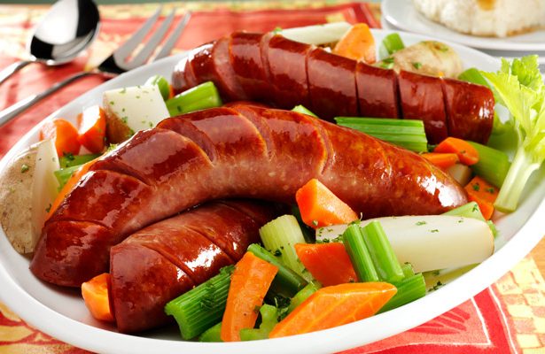 How To Cook Kielbasa Sausage Quick And Easy To Do