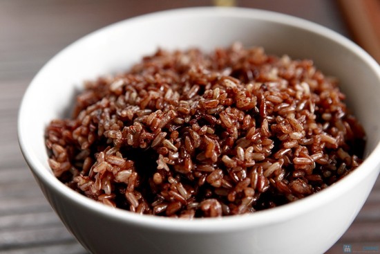 How To Cook Brown Rice