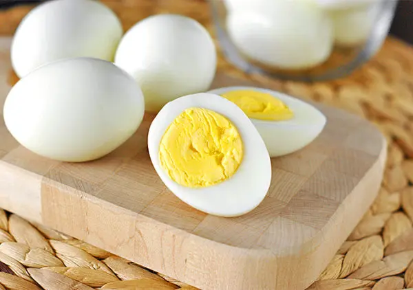 How To Boil Eggs
