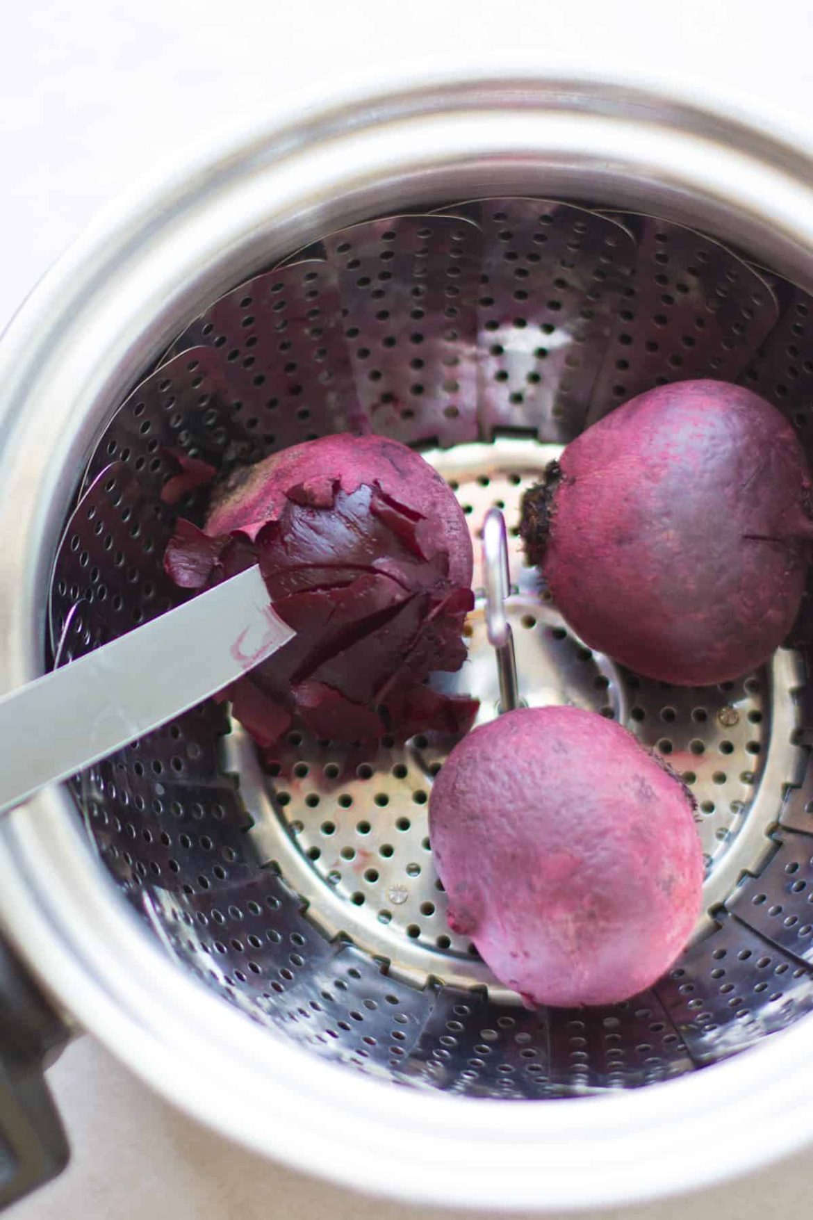 Pre Cooked Beets How to Cook Fresh Beets from the Garden | Simple & Easy