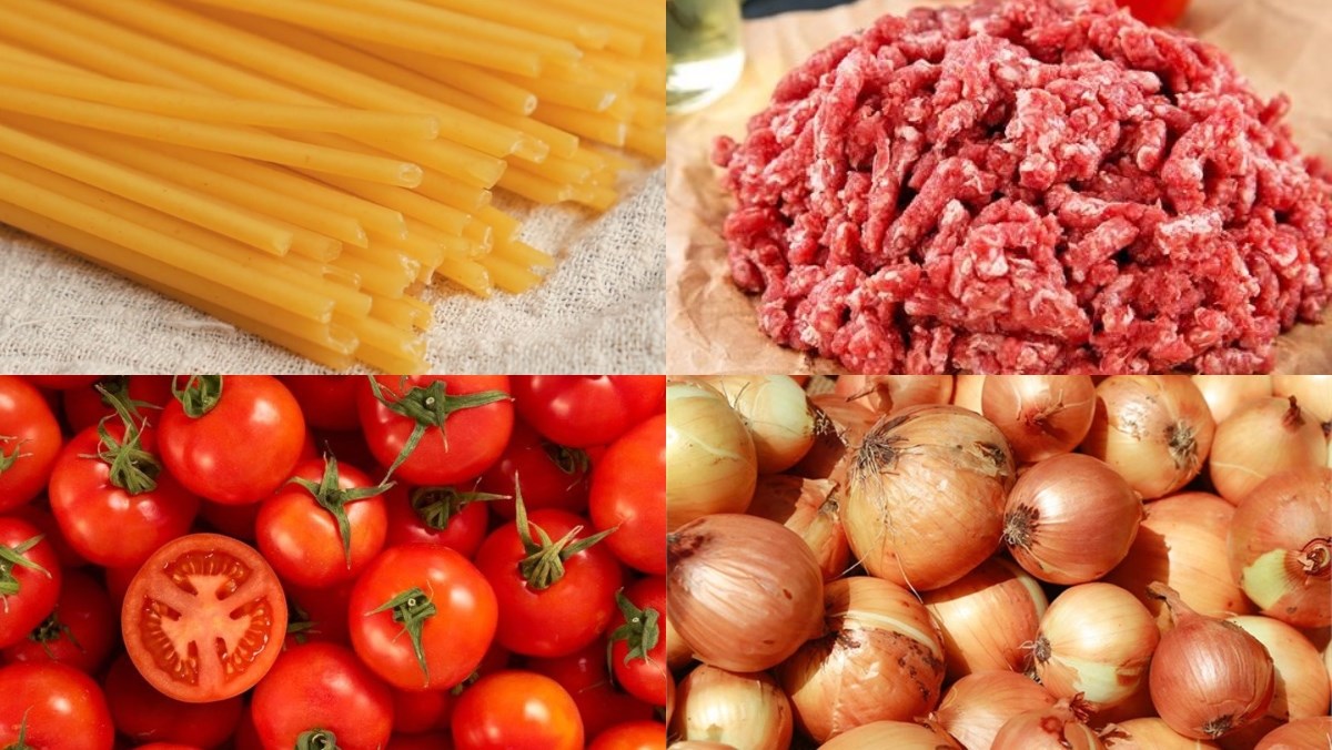 Homemade Spaghetti Sauce Recipe Simple & Easy To Do