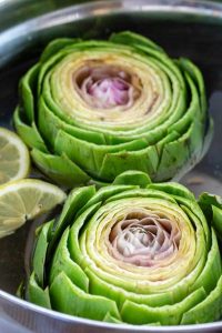 How to Cook Fresh Artichokes Simple & Easy