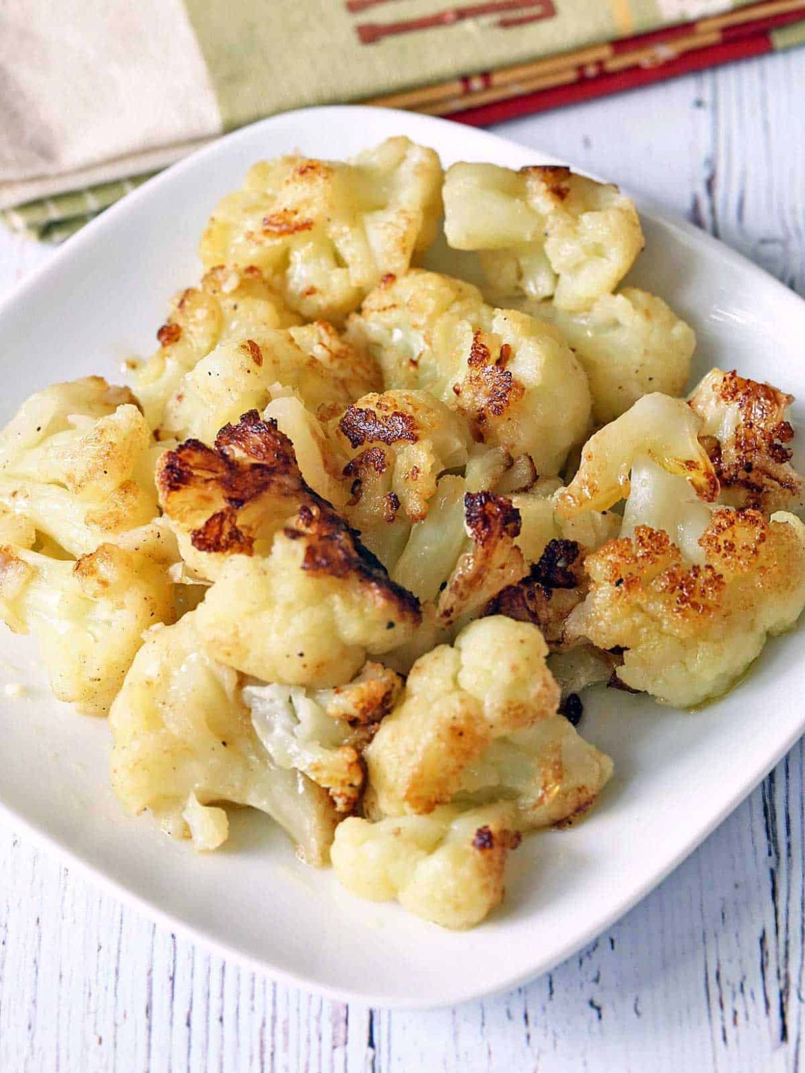How To Cook Cauliflower on Stove - Simple &amp; Easy To Do