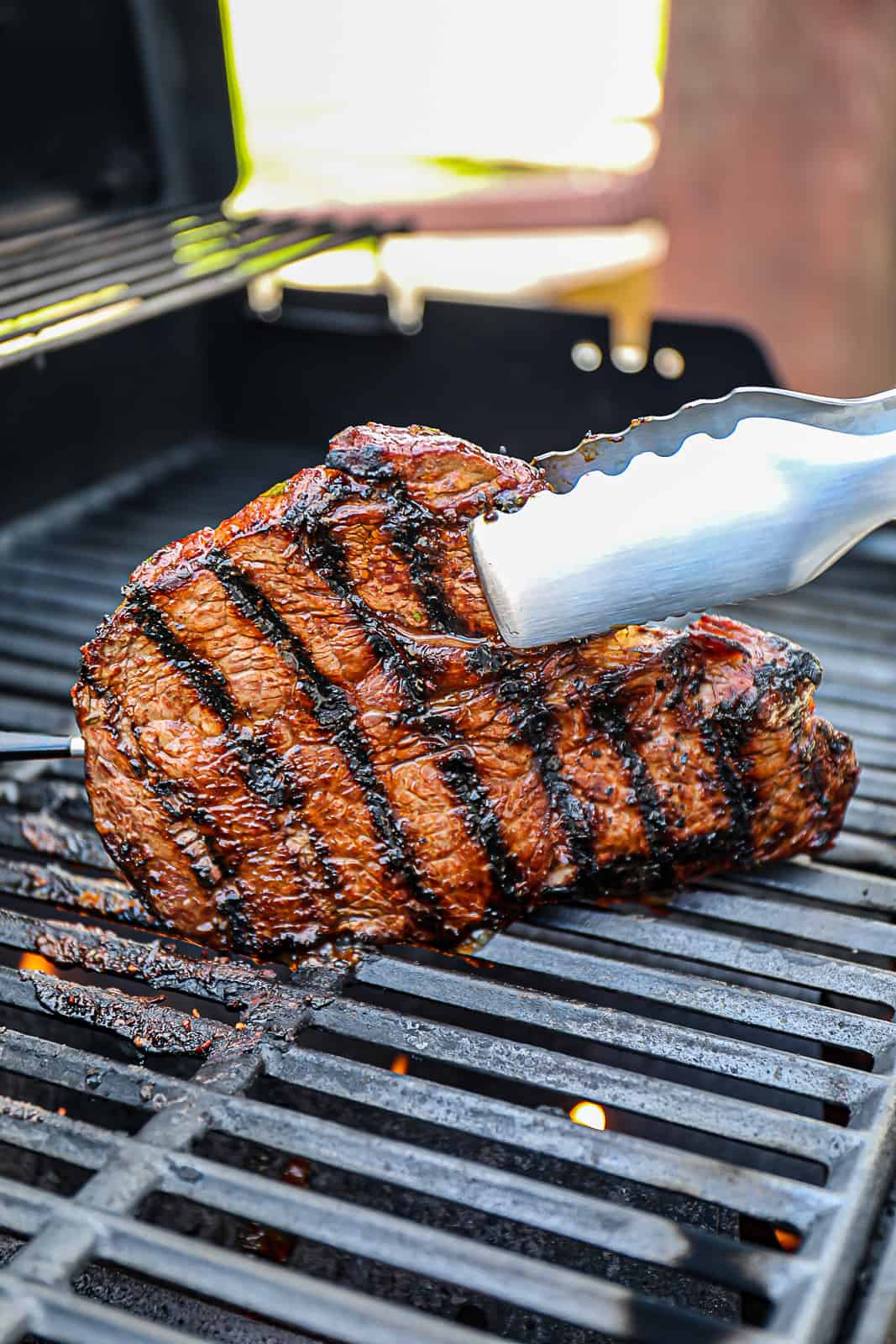 How To Cook Sirloin Steak So It s Tender Step By Step Guide