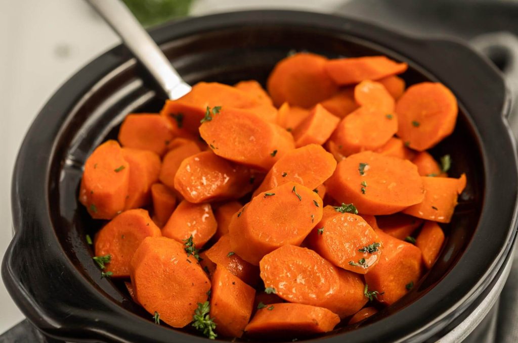 How To Cook Carrots Simple & Easy To Do