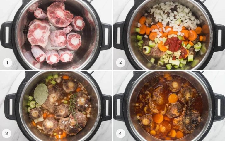 How To Cook Oxtails - Simple &amp; Easy To Do