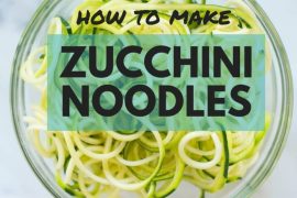 how-to-make-zucchini-noodles