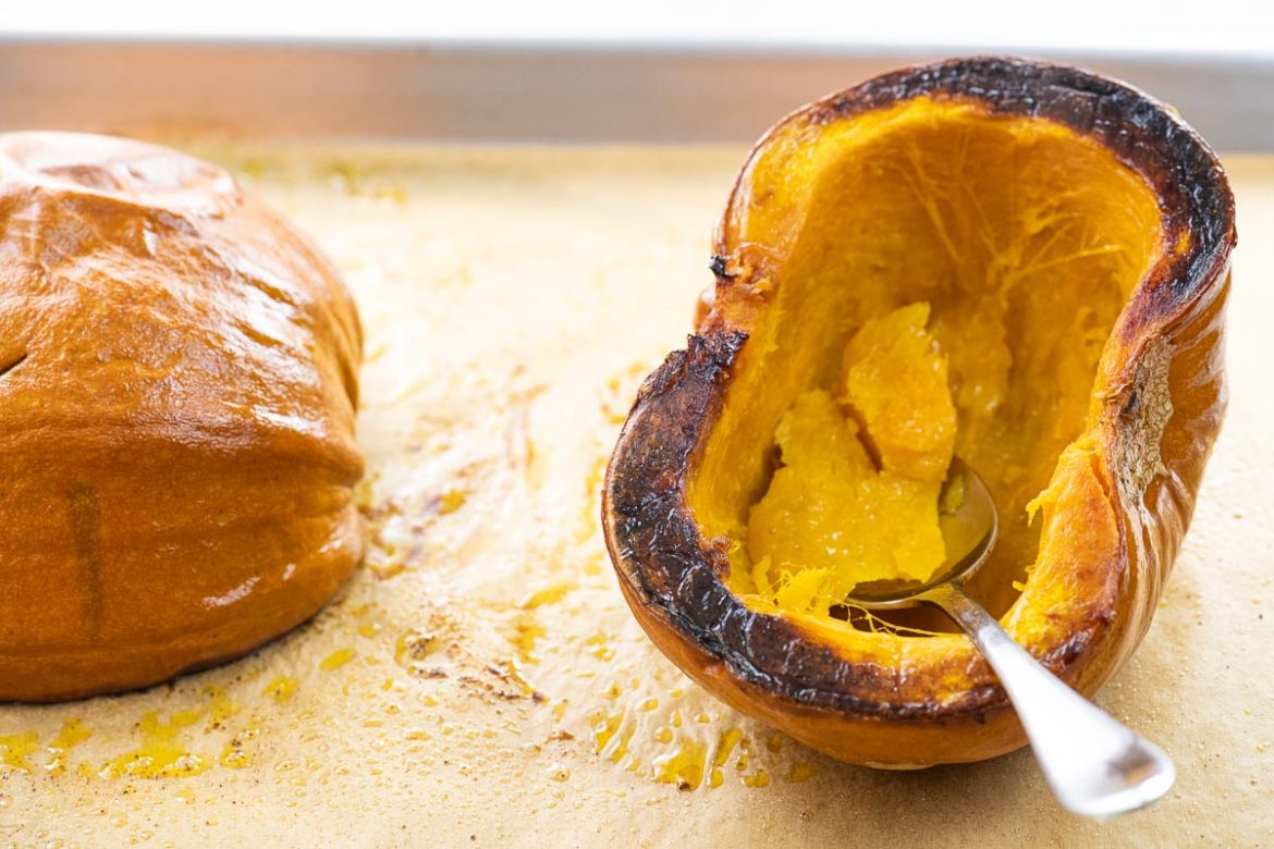 How to Cook Pumpkin - Simple &amp; Easy To Do