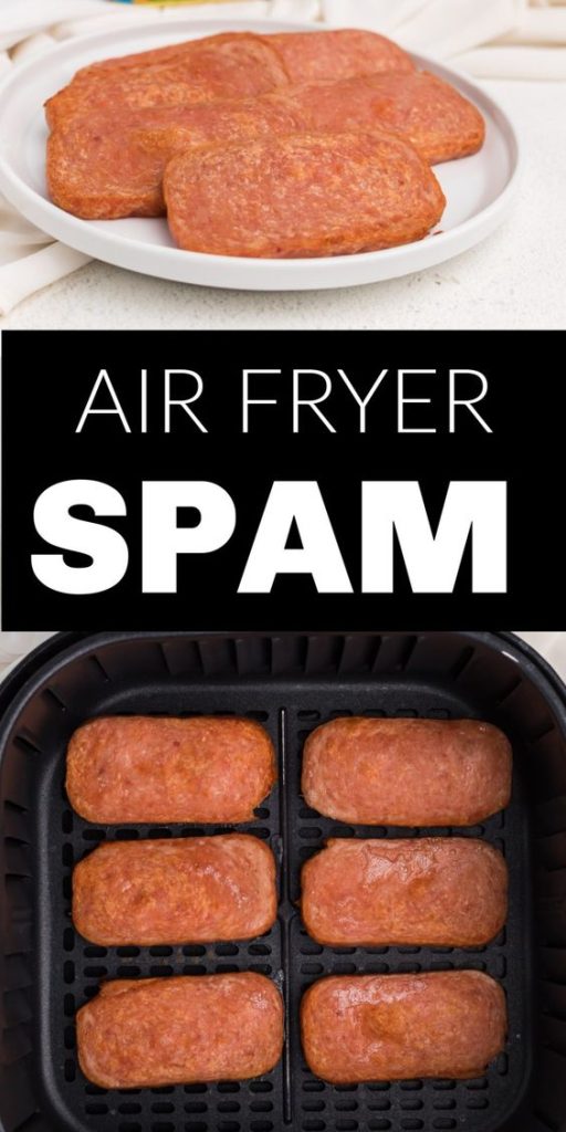 How To Cook Spam Simple & Easy To Do