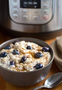 This Simple Hack Turns Steel Cut Oats into Gourmet Food