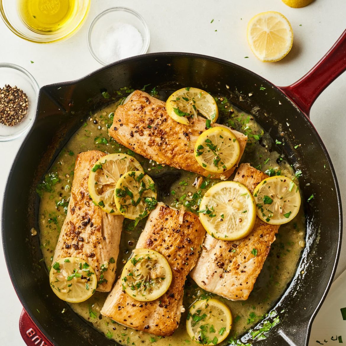 How To Cook Mahi Mahi Simple Easy To Do