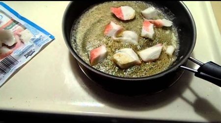 How To Cook Imitation Crab Meat - Simple & Easy To Do