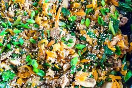 Ground-Pork-Stir-Fry