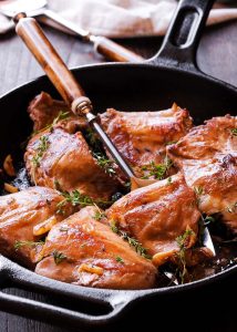 How To Cook Rabbit - Simple & Easy To Do