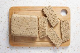 Authentic Goetta Recipe - Simple & Easy To Make