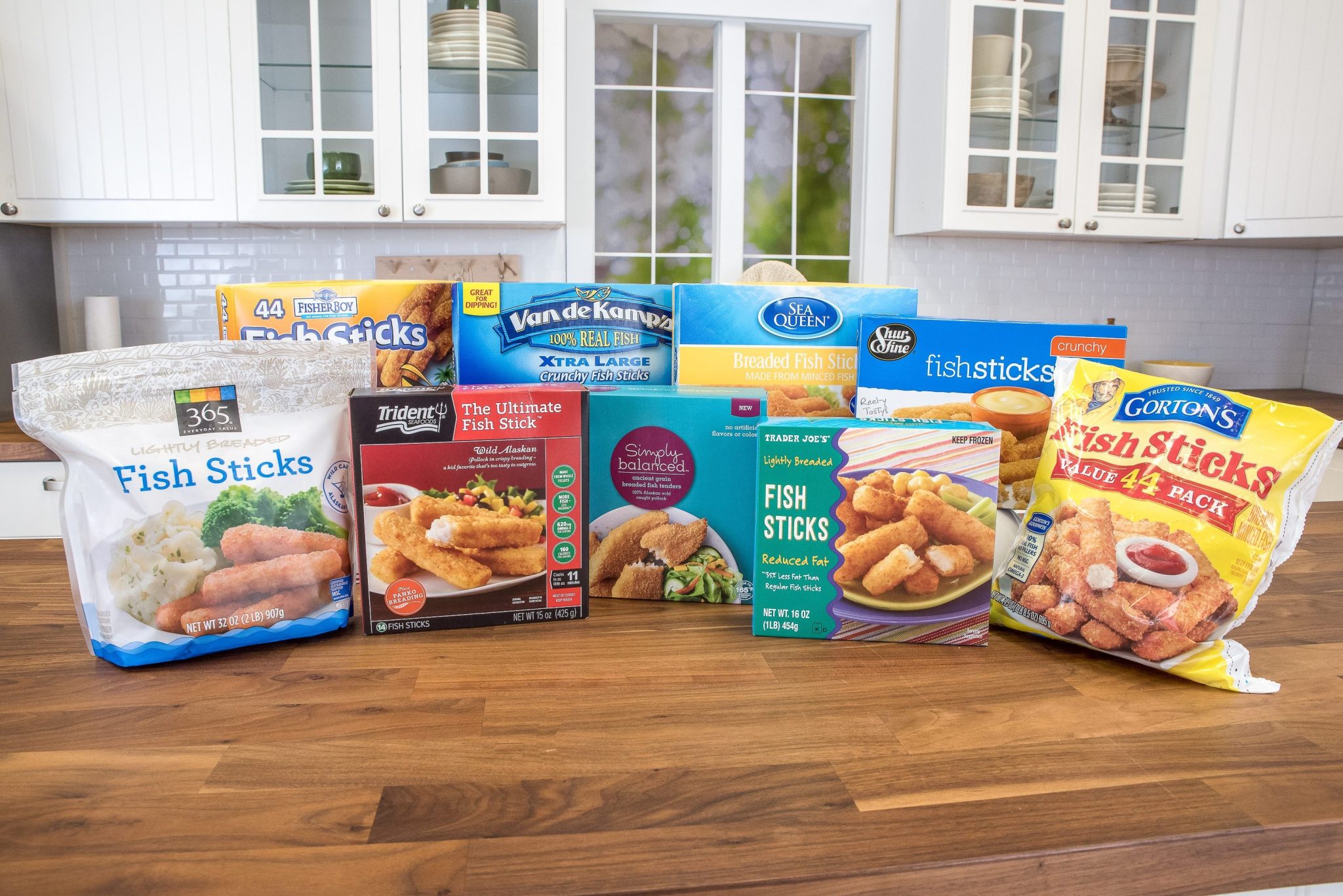 How To Cook Frozen Fish Sticks Simple & Easy To Do