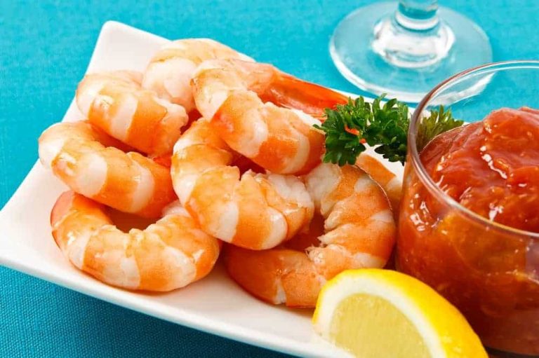 Is Eating Shrimp Safe During Pregnancy? Yes, Here's Why