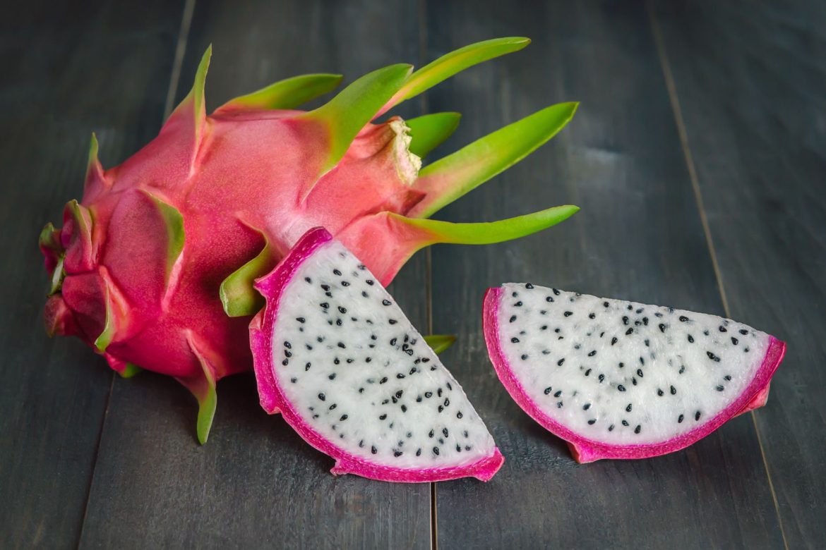 What Does Dragon Fruit Taste Like? - How To Cook Guide