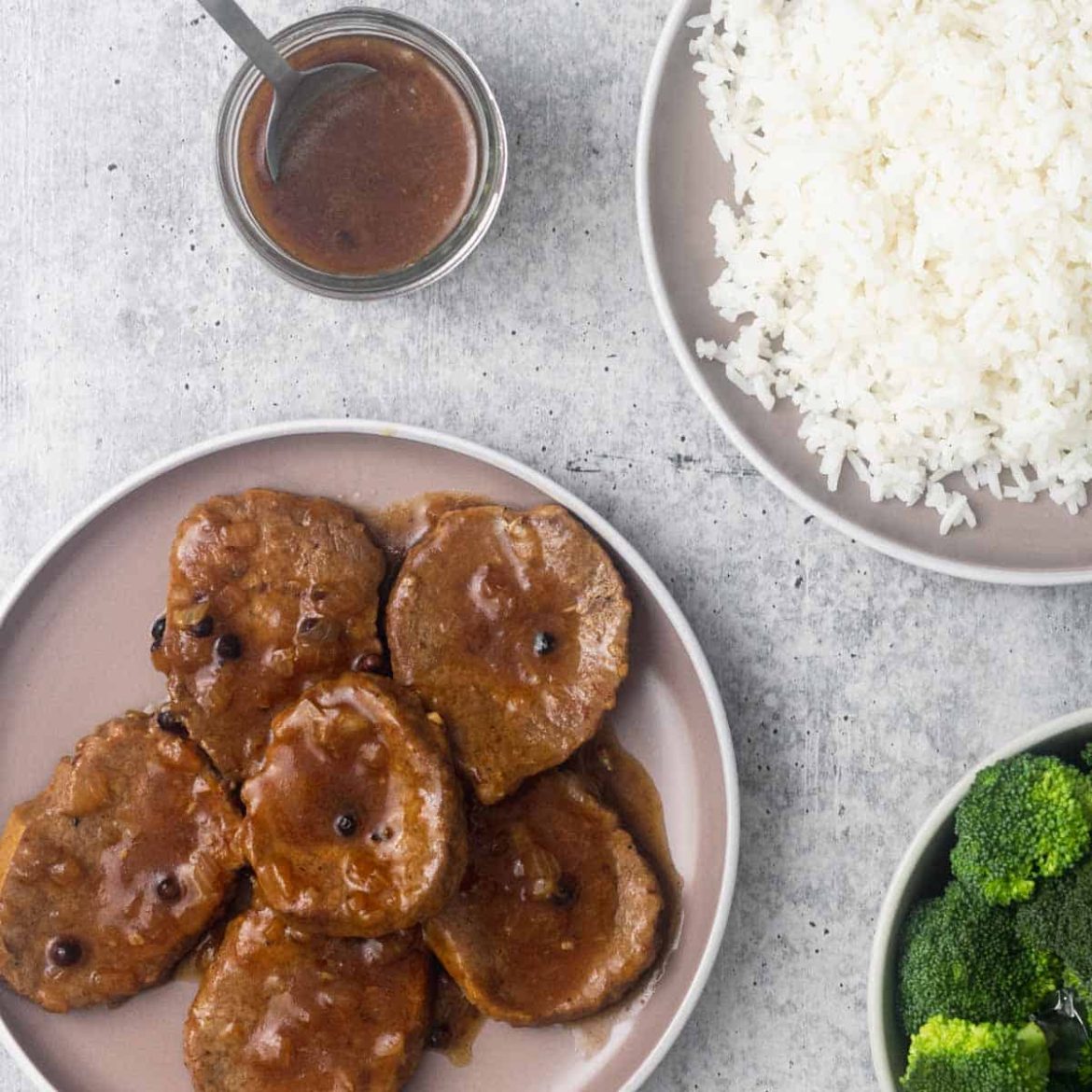 How To Cook Eye of Round Steak Simple & Easy To Do