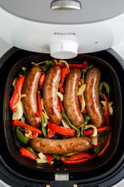 How to Cook Bratwurst Step by Step Guide