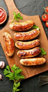 How to Cook Bratwurst Step by Step Guide