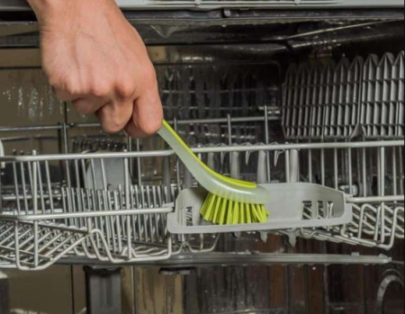 How To Clean a Dishwasher - Simple & Easy To Do