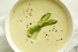 Asparagus Soup