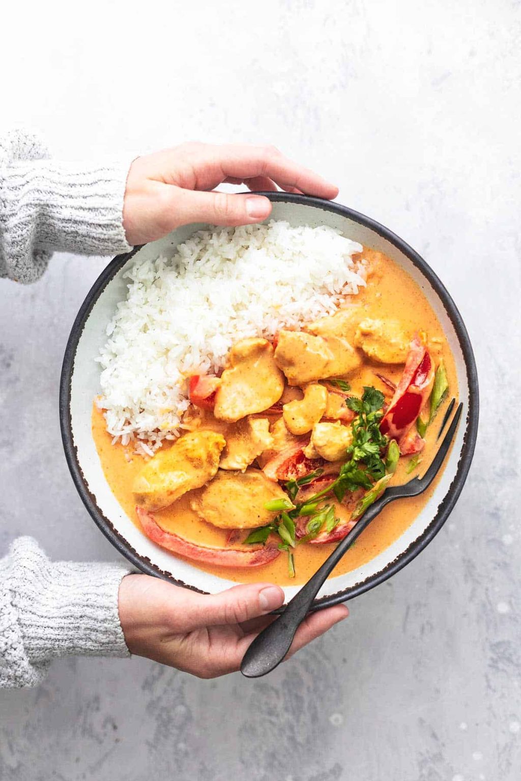 Easy Chicken Curry Recipe with Coconut Milk | Step by Step Guide