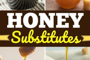 Honey-Substitutes