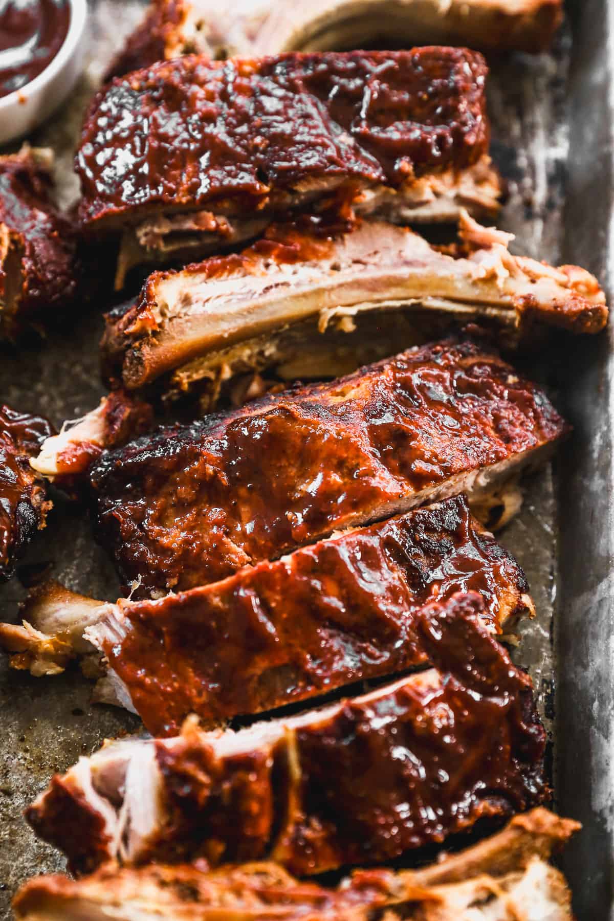 How to Cook Pork Ribs in Crock Pot | Simple & Easy