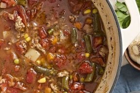 Vegetable-Ground-Beef-Soup