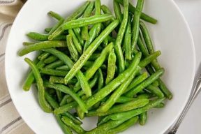 microwave-green-beans