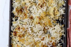 Frozen-Hash-Browns-In-Oven