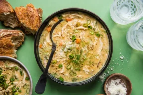 Creamy-Chicken-Soup-14