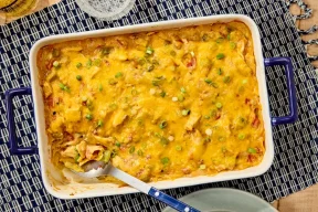 King-Ranch-Chicken-Casserole