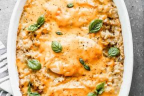 Chicken-Rice-Casserole-1