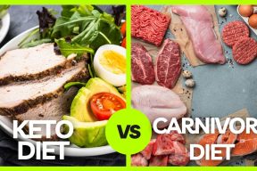 Keto vs Carnivore Diet