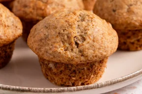 banana-muffins