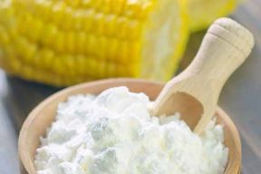 cornstarch