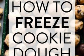 how-to-freeze-cookie-dough