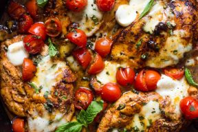 One-Pan-Balsamic-Chicken-1